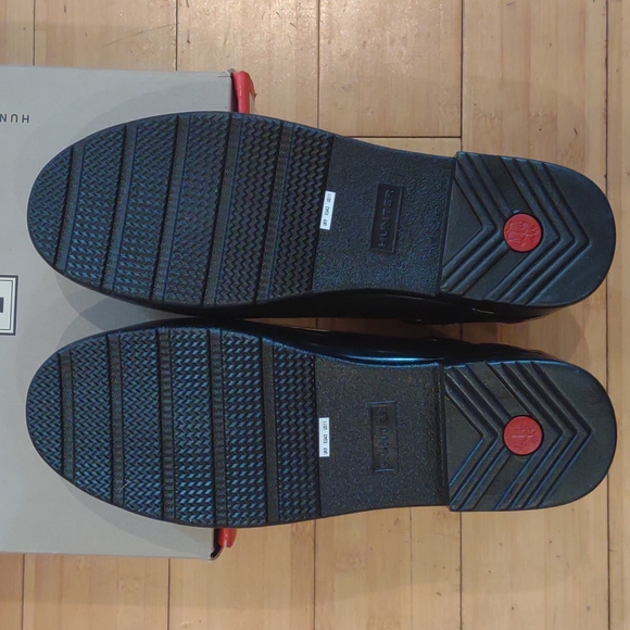 Hunter Chelsea Bootie - Picture 7 of 10